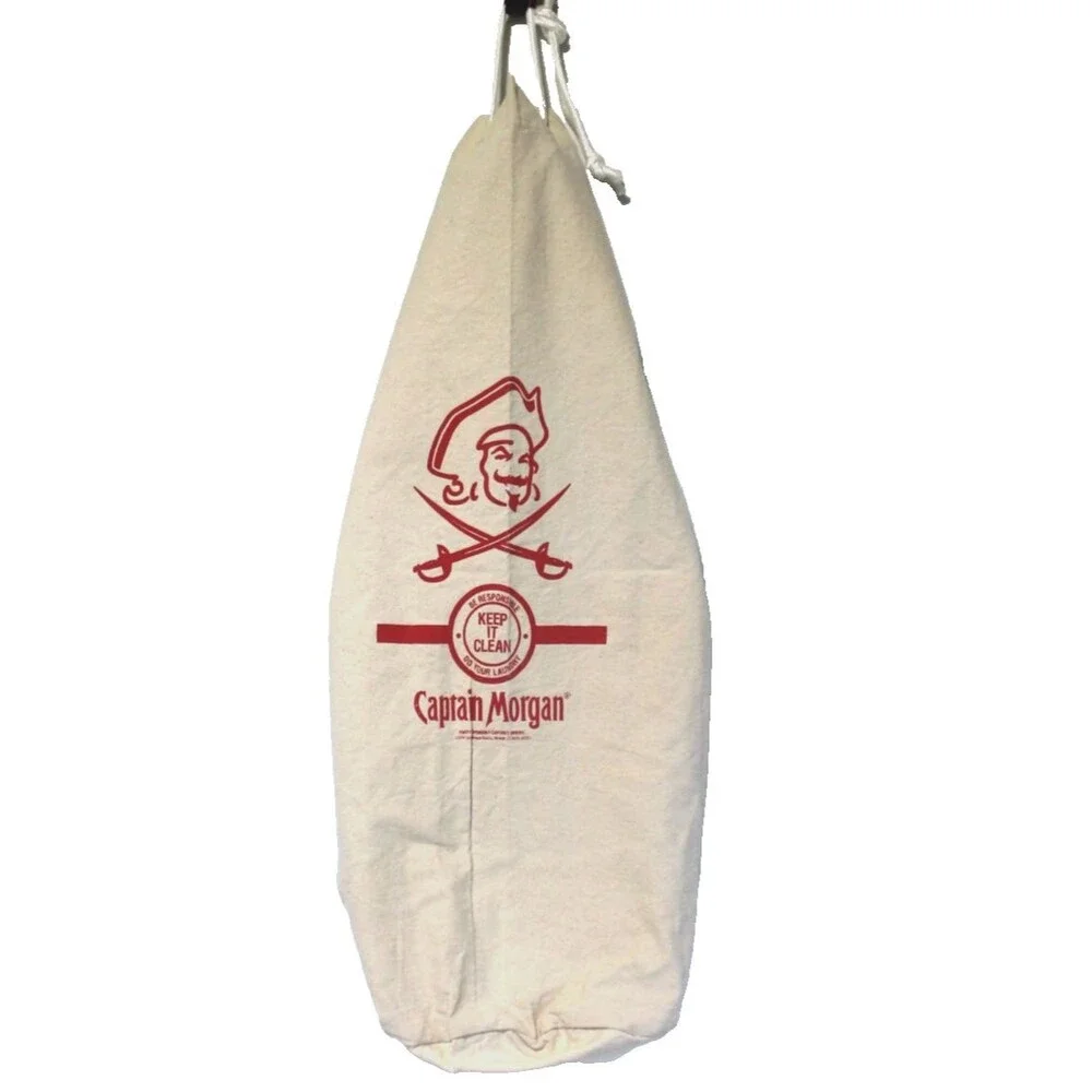2010 Captain Morgan 38